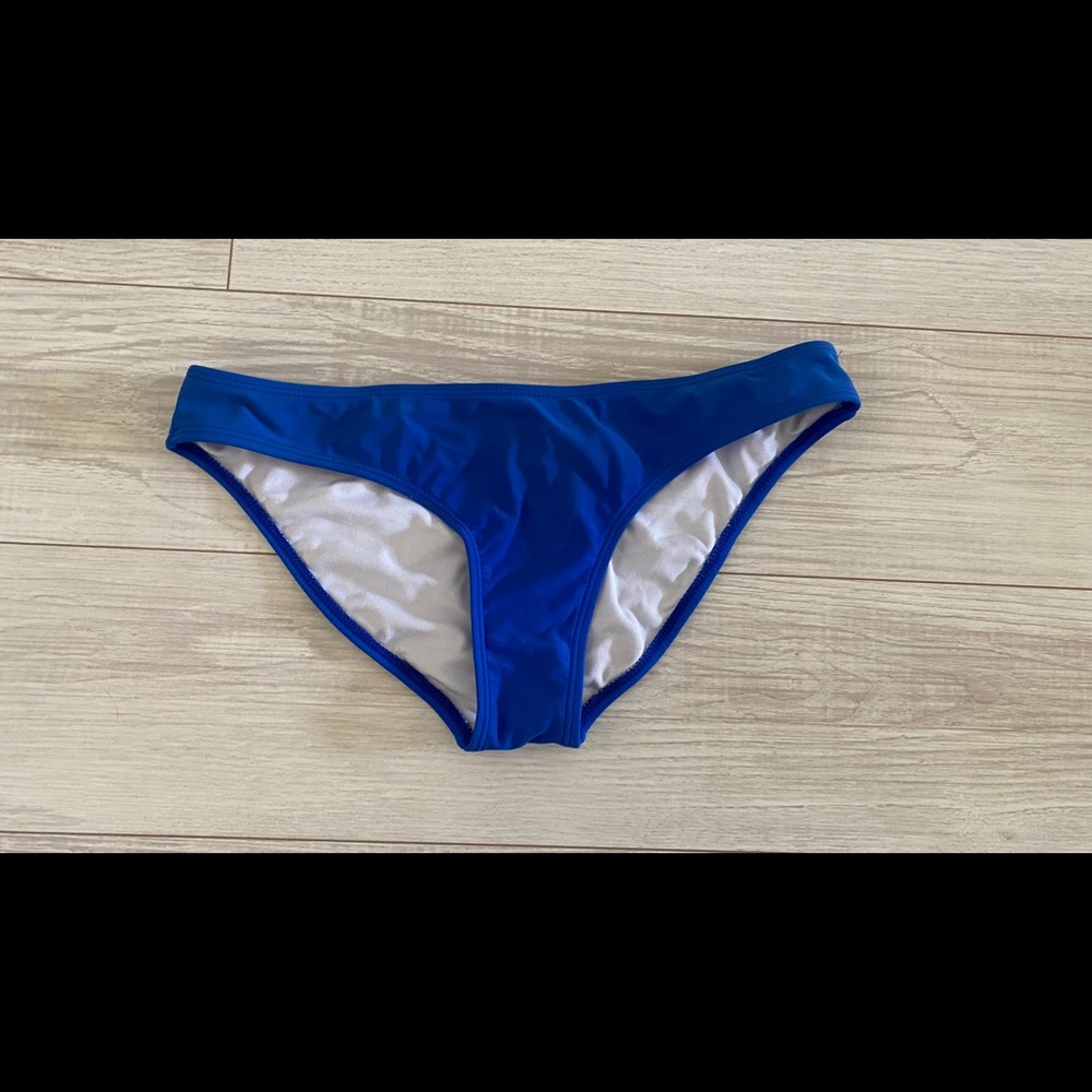 Bikini bottoms